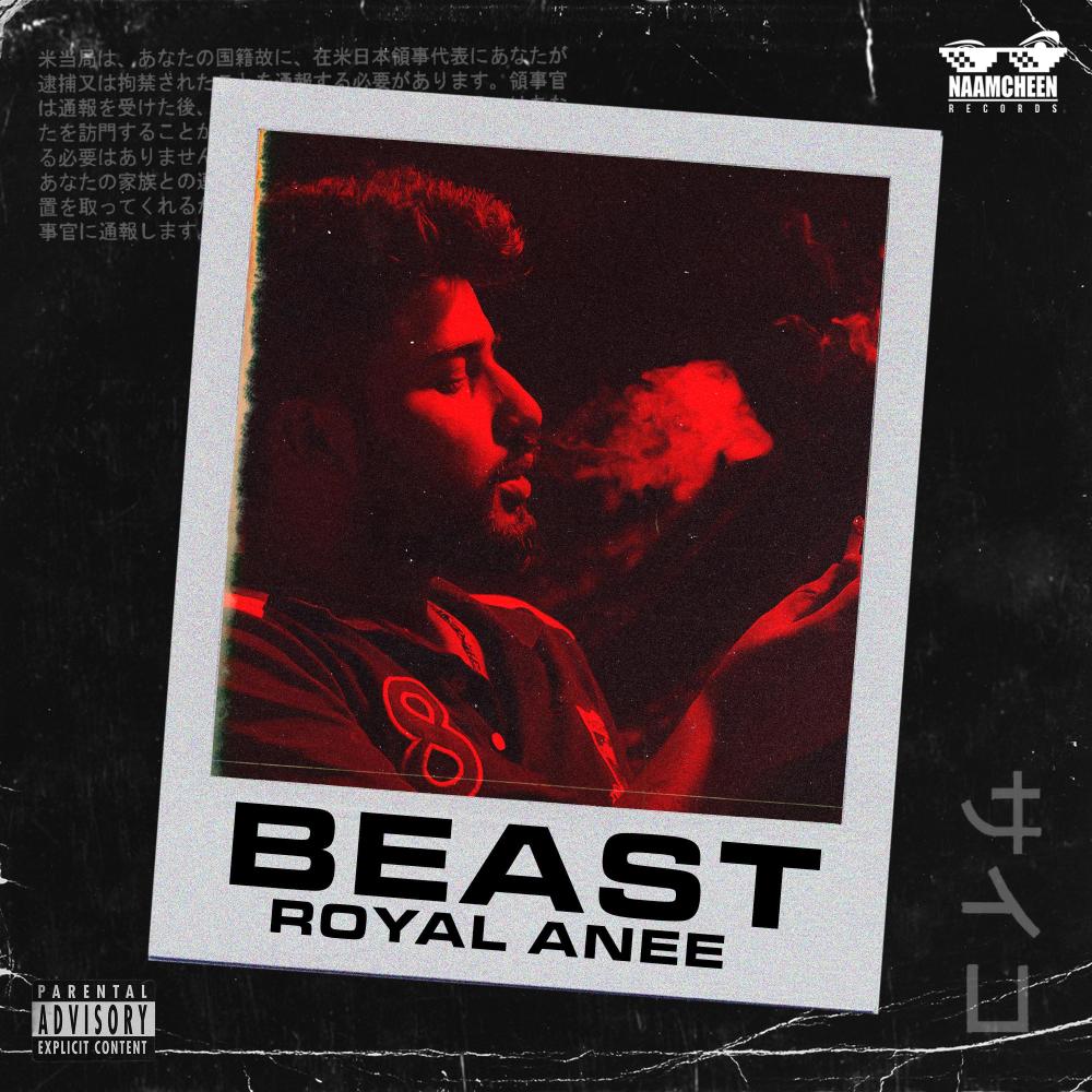 Beast (Explicit)