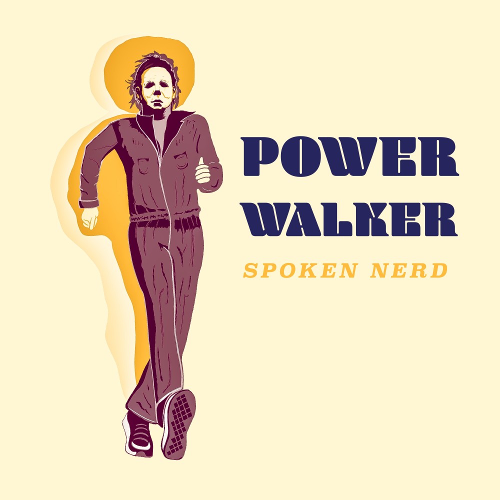 Power Walker