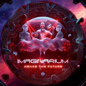 Album Awake the Future from Imaginarium