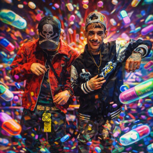 default playlist img