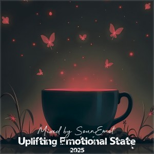 Album Uplifting Emotional State, Vol. 116 (Uplifting Mix) from Uplifting Emotional State