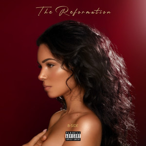 Listen to Ultima Opção (Explicit) song with lyrics from Jackie Apostel