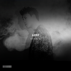 ดาวน์โหลดและฟังเพลง LOST พร้อมเนื้อเพลงจาก Kyrie K