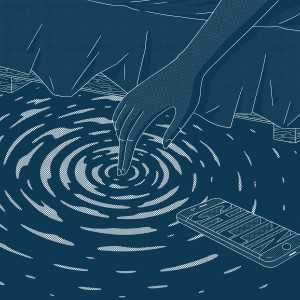 收聽Verano Sin Pileta的Chillin'歌詞歌曲