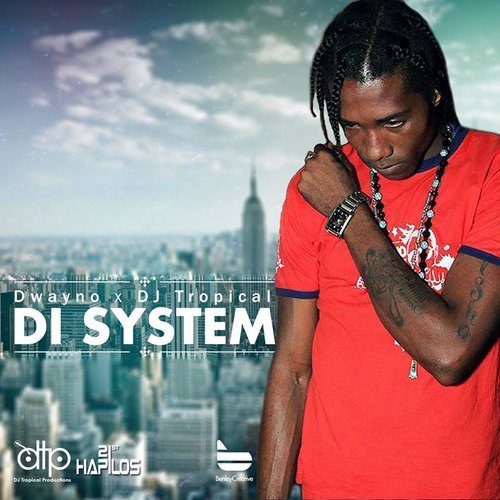 Di System Riddim (Instrumental)