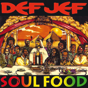 收聽Def Jef的Get Up 4 The Get Down歌詞歌曲