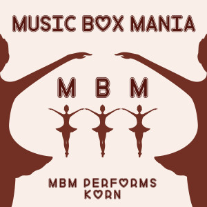 收聽Music Box Mania的Falling Away from Me歌詞歌曲