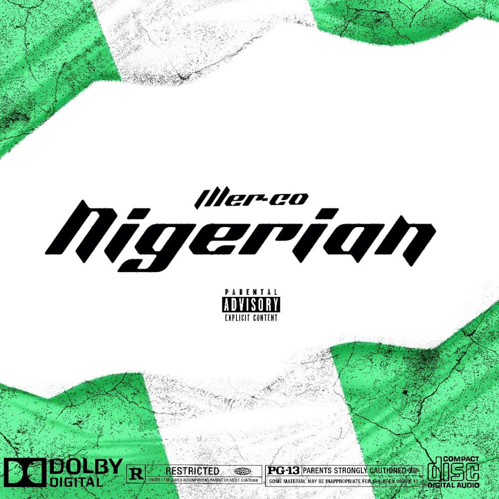 Nigerian (Explicit)