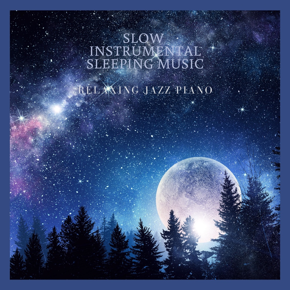 The Sleepy Piano Theme