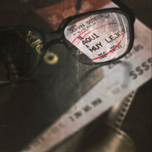 Listen to Se Fue song with lyrics from Johan Sotelo