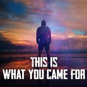 收听Raphael的This Is What You Came For (Cover)歌词歌曲