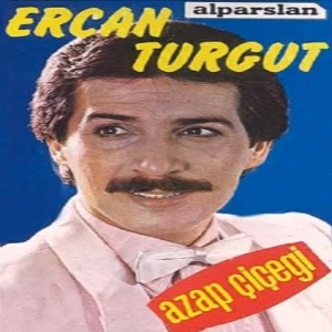 Ercan Turgut的專輯Azap Çiçeği
