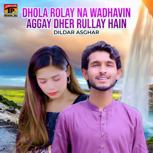 Listen to Dhola Rolay Na Wadhavin Aggay Dher Rullay Hain song with lyrics from Dildar Asghar