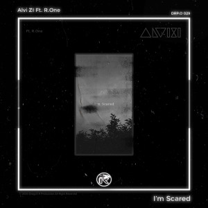 Album I'm Scared from Alvi ZI