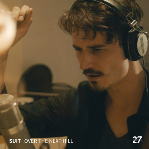 Listen to Over the Next Hill (27tapes session) song with lyrics from Suit