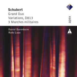 ดาวน์โหลดและฟังเพลง 3 Marches militaires, Op. 51, D. 733: No. 1 in D Major พร้อมเนื้อเพลงจาก Daniel Barenboim