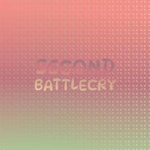 Album Second Battlecry from Various Artists