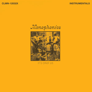 ดาวน์โหลดและฟังเพลง Tunnel Vision (Instrumental) พร้อมเนื้อเพลงจาก Monophonics