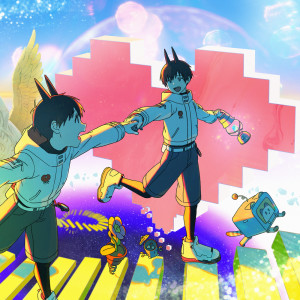 default playlist img