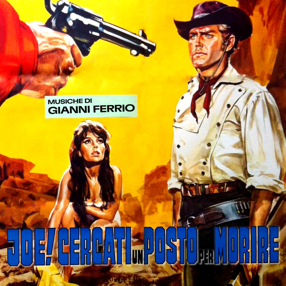 Vendetta di Joe (Finale)