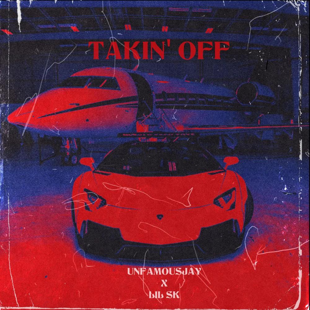 Takin off (Explicit)