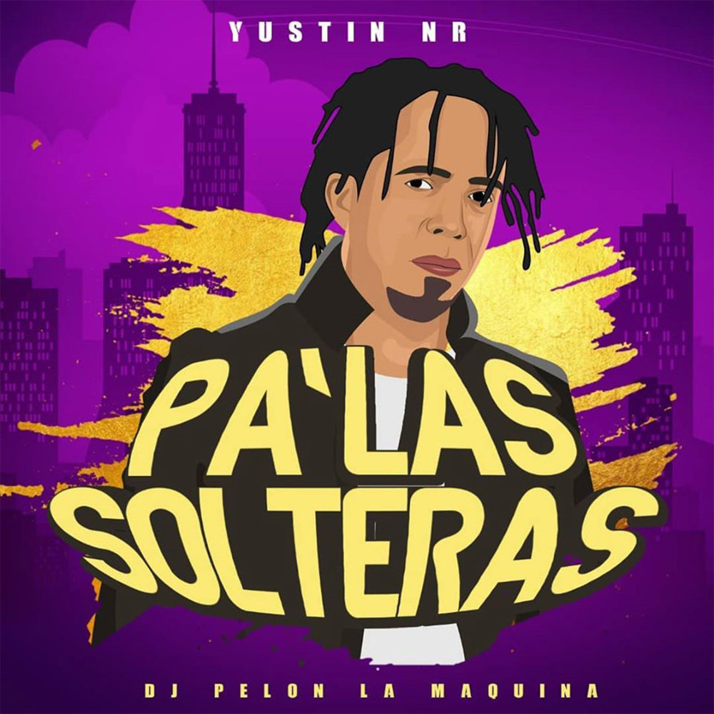 Pa´ las Solteras