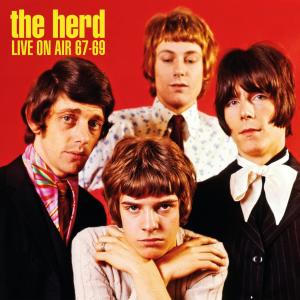 The Herd的專輯Live On Air 67-69