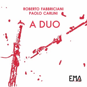 อัลบัม A duo ศิลปิน Paolo Carlini