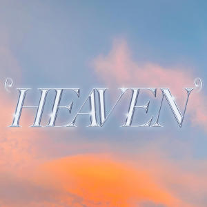 Album 'HEAVEN' oleh Nicky