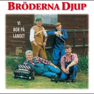 ดาวน์โหลดและฟังเพลง Aloae พร้อมเนื้อเพลงจาก Bröderna Djup