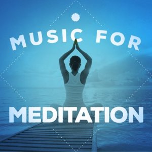 Meditation的專輯Music for Meditation