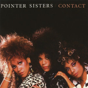 The Pointer Sisters的專輯Contact