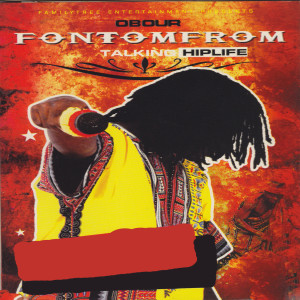 อัลบัม Fontomfrom (feat. King Faad) ศิลปิน Obour
