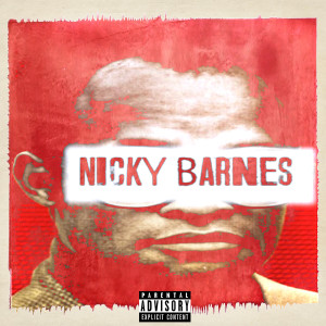 Album NICKY BARNES (Explicit) from 