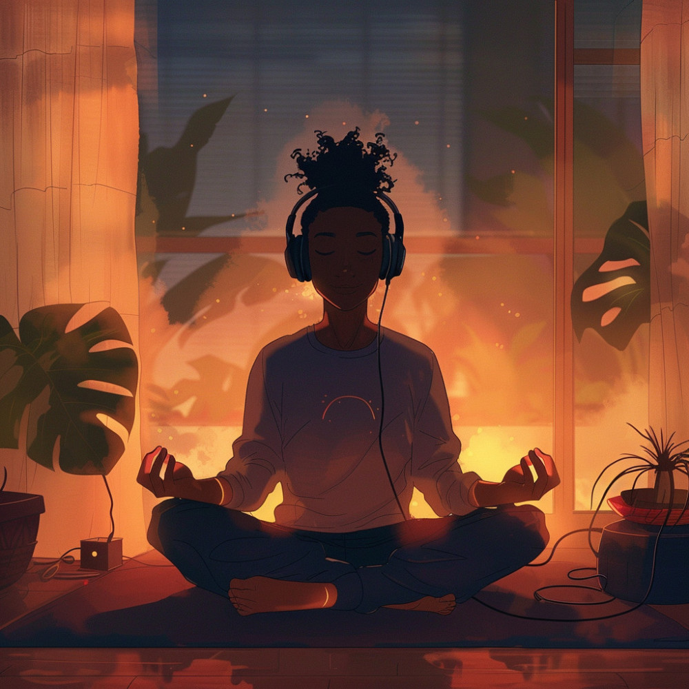 Calm Steady Beats