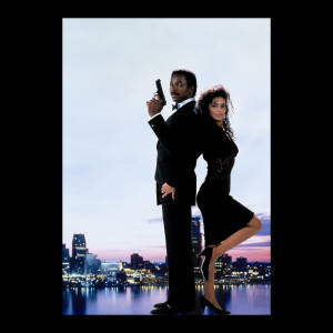 ดาวน์โหลดและฟังเพลง You Ought to Be with Me พร้อมเนื้อเพลงจาก Carl Weathers