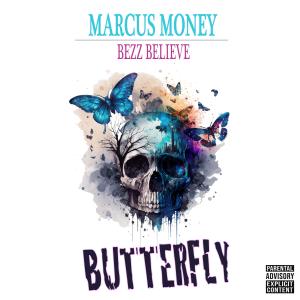 Album Butterfly (feat. Bezz Believe) (Explicit) from Bezz Believe