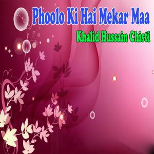 ดาวน์โหลดและฟังเพลง Rab Na Karam De Naat พร้อมเนื้อเพลงจาก Khalid Hussain Chisti