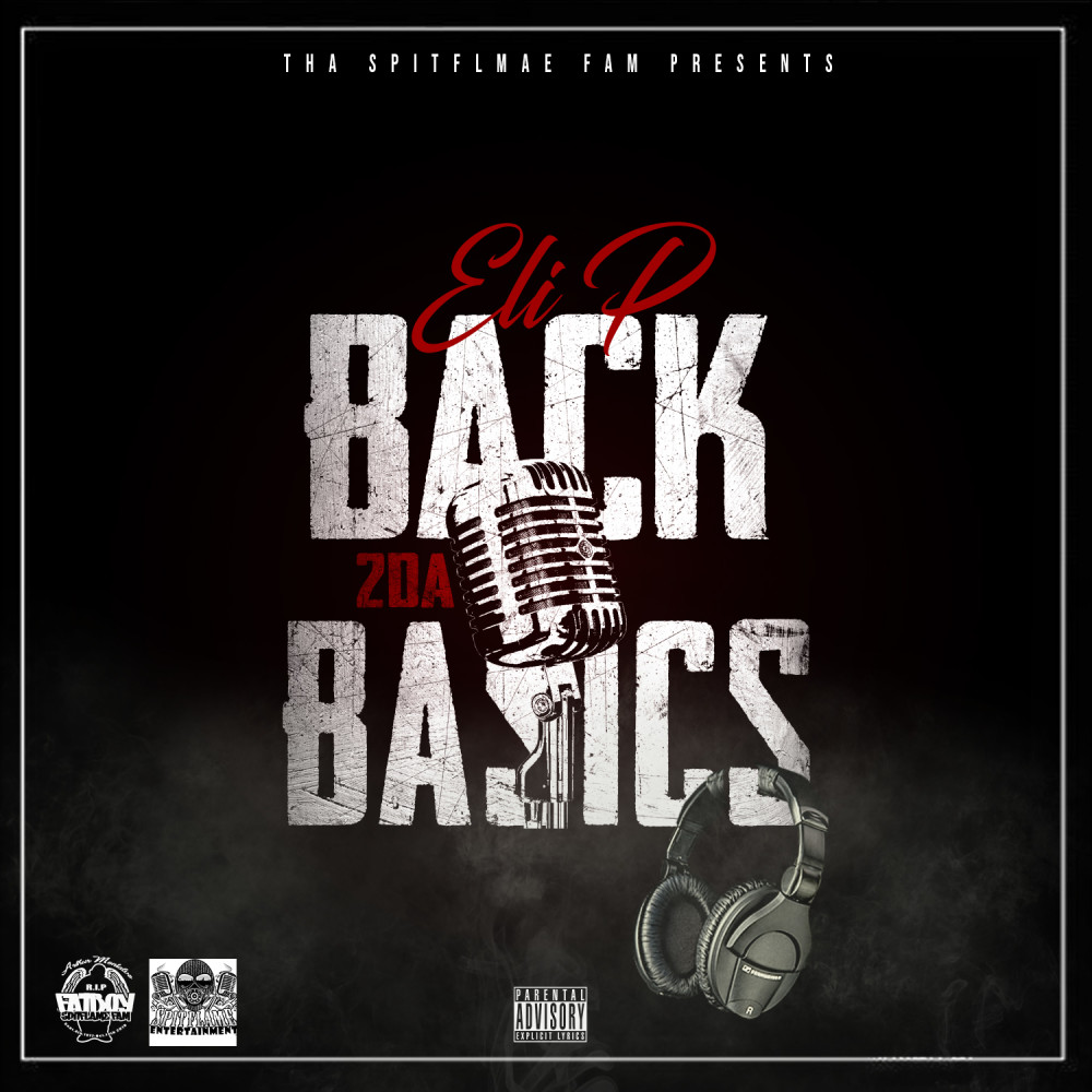 BACK 2 DA BASICS (Explicit)