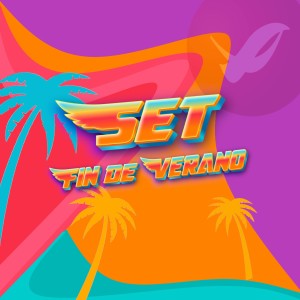 Album FIN DE VERANO (SET) from DANON3 BEATZ
