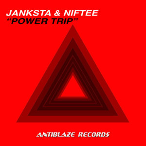 ดาวน์โหลดและฟังเพลง Power Trip (Original Mix) พร้อมเนื้อเพลงจาก Janksta
