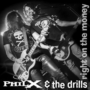 Dengarkan Right on the Money lagu dari Phil X dengan lirik