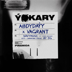 Album Ýokary from Abdy Dayy