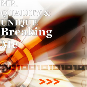 ดาวน์โหลดและฟังเพลง Breaking Me (Explicit) พร้อมเนื้อเพลงจาก Mr. Quality & Unique