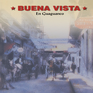 Varios Artists的專輯Buena Vista