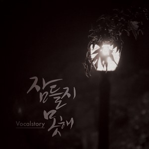 Listen to 잠들지 못해 song with lyrics from 보컬스토리