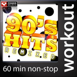 收聽Power Music Workout的Ray of Light歌詞歌曲