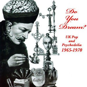 收聽Circus的Do You Dream歌詞歌曲