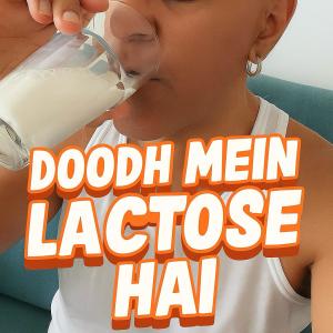 Baba Sehgal的專輯Doodh mein Lactose hai