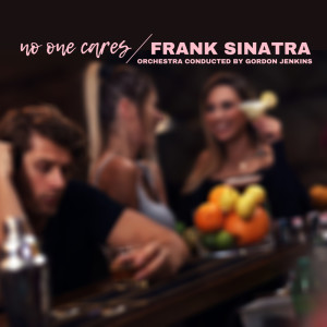 Dengarkan I Can't Get Started lagu dari Frank Sinatra dengan lirik